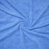 Towel terry YAR-350 dark blue TM Yaroslav